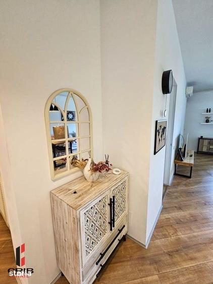 Apartament 2 Camere 4 City North Rond OMV Pipera - 1