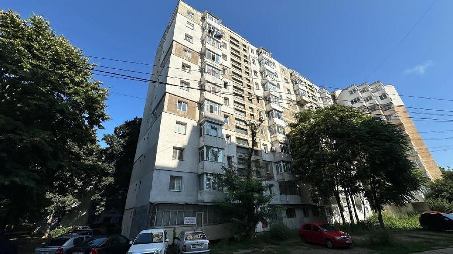 Apartament cu 2 camere semidecomandat în Narcisa