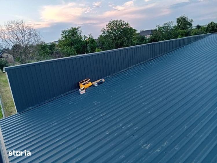 Casa noua pe parter, 107 mp utili, incalzire in pardoseala, Braniste - 6