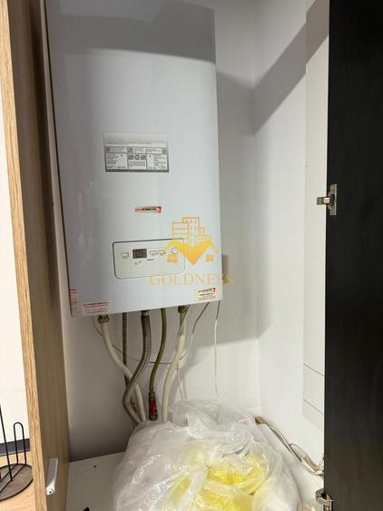 Apartament cu 4 camere decomandat, mobilat în Zorilor
