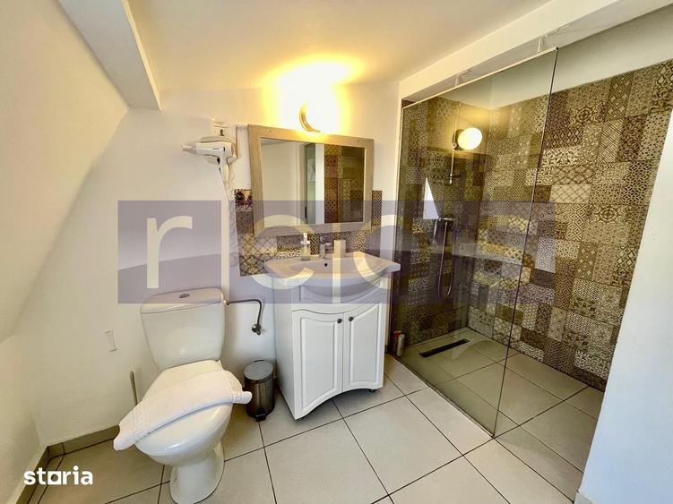 Apartament cu 4 camere în Centrul Civic