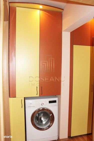Apartament cu 3 camere în Iosia