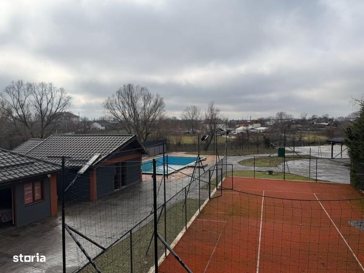 Casă cu 4 camere cu Teren 500 Mp în Celaru