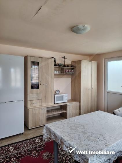 Casă individuală cu 2 camere cu Teren 1113 Mp în Iris