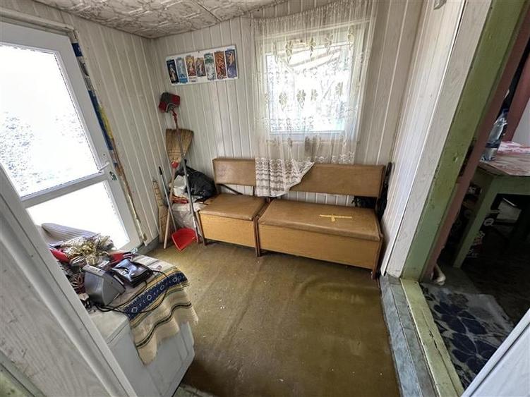 Casă individuală cu 3 camere cu Teren 969 Mp în Sud