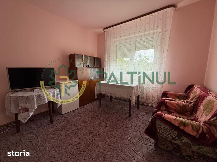 Apartament cu 2 camere în Hipodrom 3