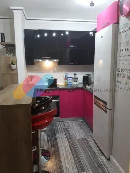 Apartament, 60 Mp, in Platinia Residence Center - 2