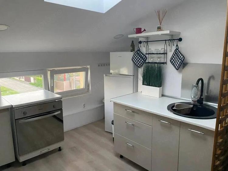 Apartament cu 3 camere decomandat în Unirii
