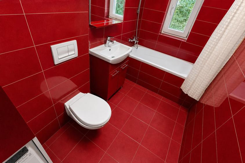 Apartament cu 2 camere decomandat în Giroc