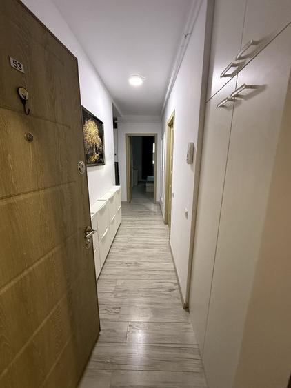 Apartament cu 3 camere decomandat în Someșeni