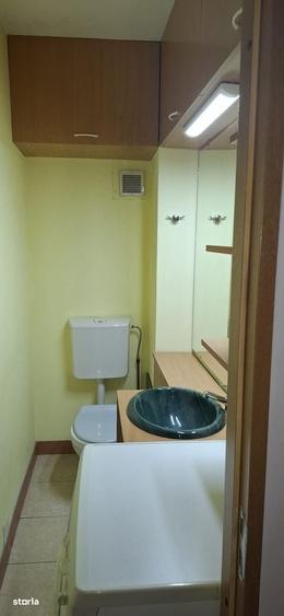 Apartament cu 3 camere decomandat în Griviței