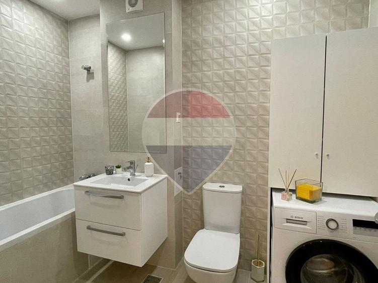 Apartament de închiriat | Bulevardul Theodor Pallady | București - 12