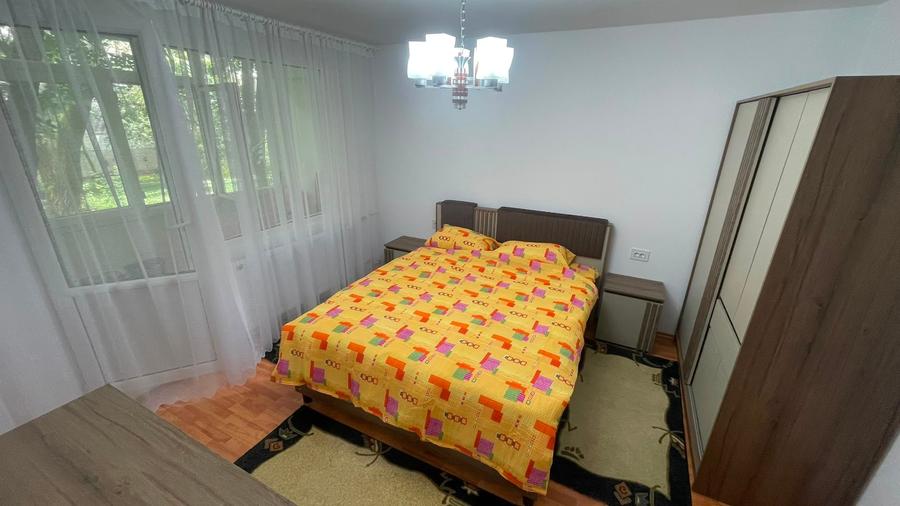 Drumul Taberei, Bd. Timisoara - 9