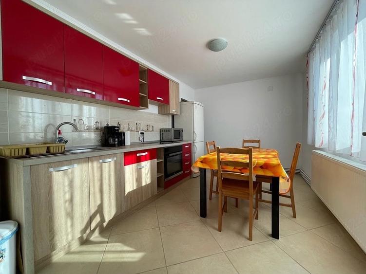 Casa de vacan?a Pensiune Turistica Cassa-Grande 299.000 - 3