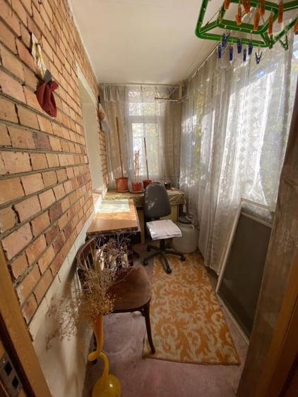 Apartament cu 2 camere decomandat, mobilat în Nord