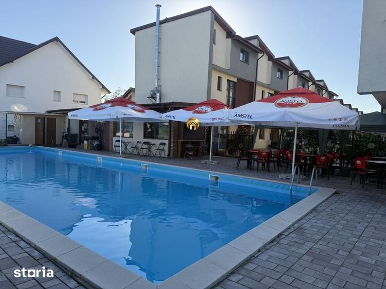 Casa insiruita de vanzare, situata intr-un complex rezidential - 18