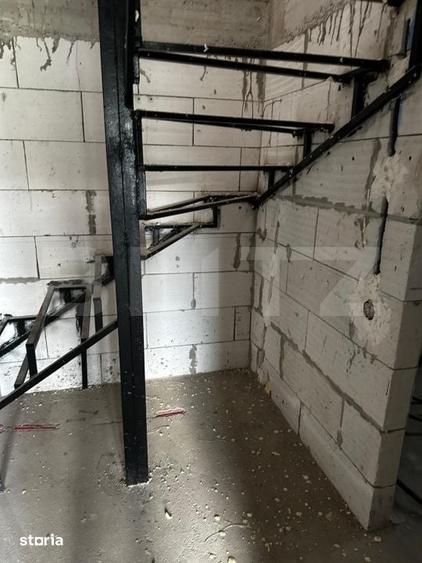 Casă cu 3 camere cu Teren 351 Mp în Apahida