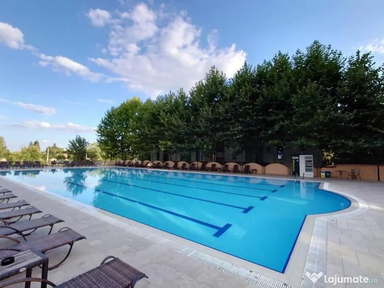 Apartament 3 camere Pipera Iancu Nicolae LOC PARCARE INCLUS - 8