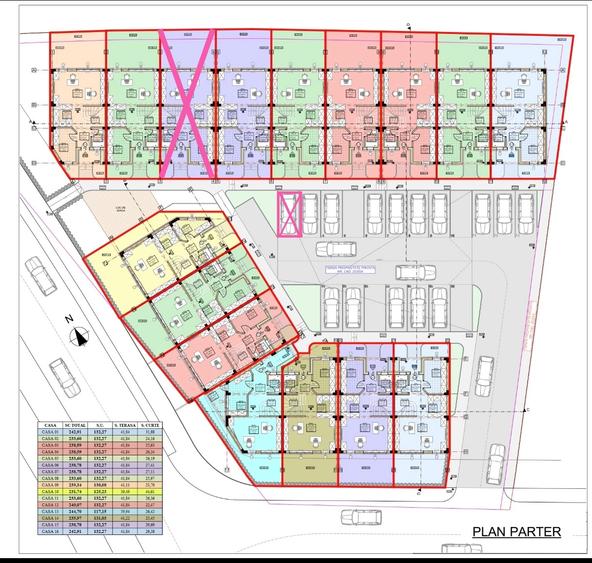 Casă individuală cu 5 camere cu Canalizare în Kamsas