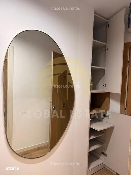 Inchiriere apartament 2 camere - Drumul Taberei | Centrala | Bloc Nou - 5