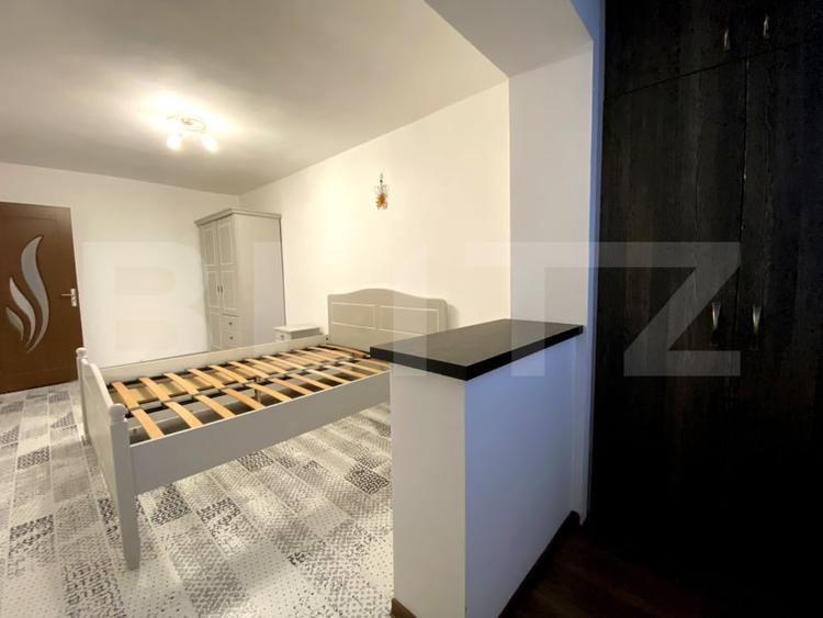 Apartament cu 2 camere decomandat, mobilat în Iris