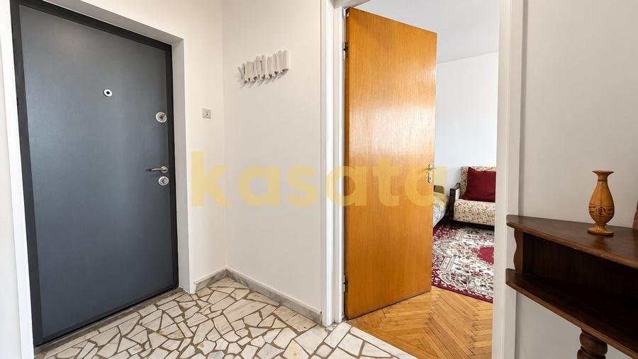 Apartament cu 2 camere decomandat, mobilat în Alexandru Obregia