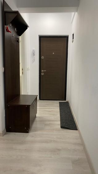 Garsonieră semidecomandată în Central