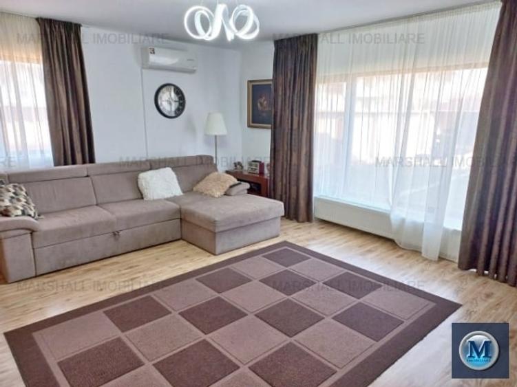 Casă cu 5 camere cu Garaj în Strejnicu