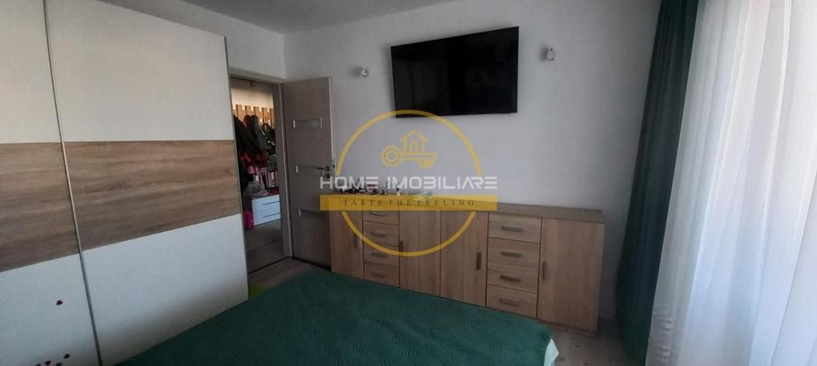 Apartament cu 4 camere decomandat în Zimbru