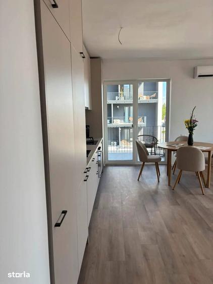 Apartament cu 2 camere în Centrul Istoric
