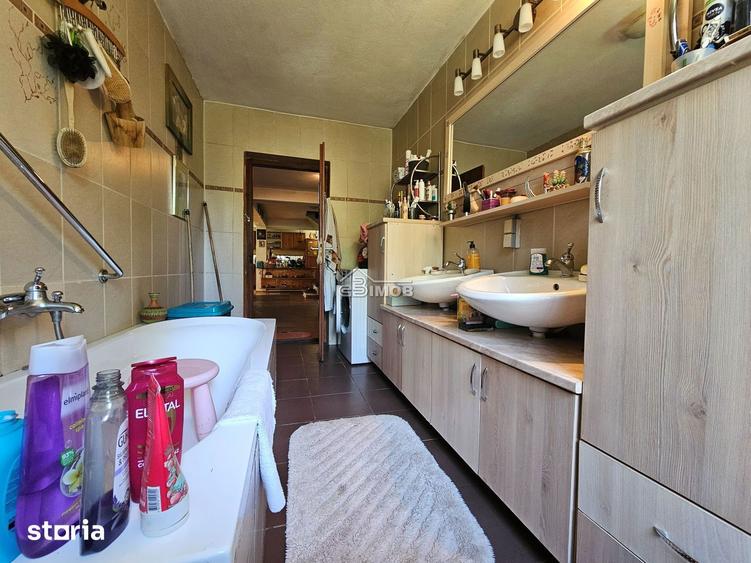 Refugiu privat la Barajul Pucioasa || Proprietate tip domeniu - 2