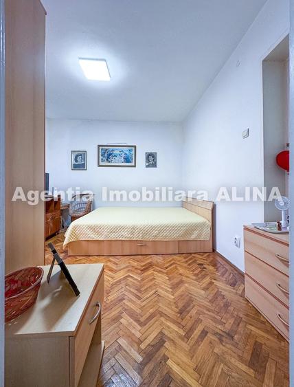 Apartament cu 2 camere decomandat în Gojdu