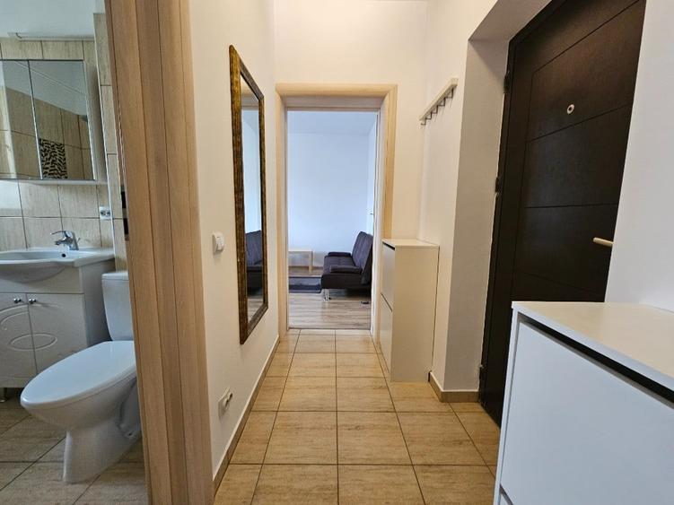 Apartament 2 camere, loc de parcare, metrou Berceni - 10