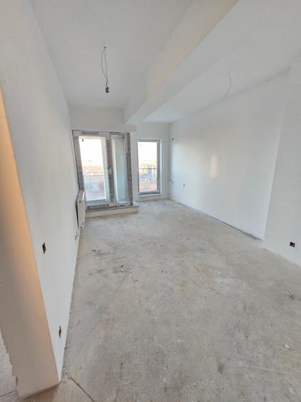 Apartament cu 2 camere decomandat în Chitila