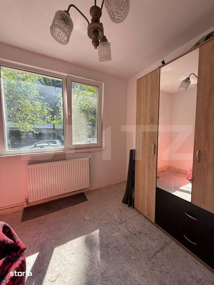 Apartament 2 camere, 29mp, parter, Micro 19 - 3