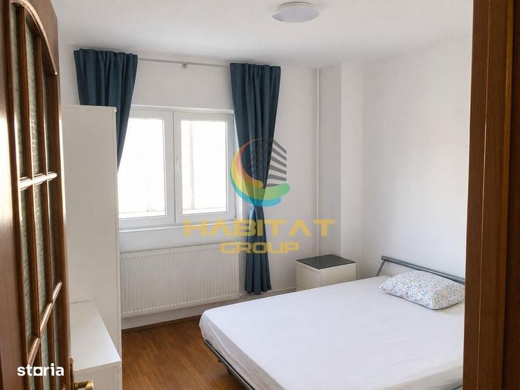 Inchiriere Apartament 2 Camere Tineretului - 5