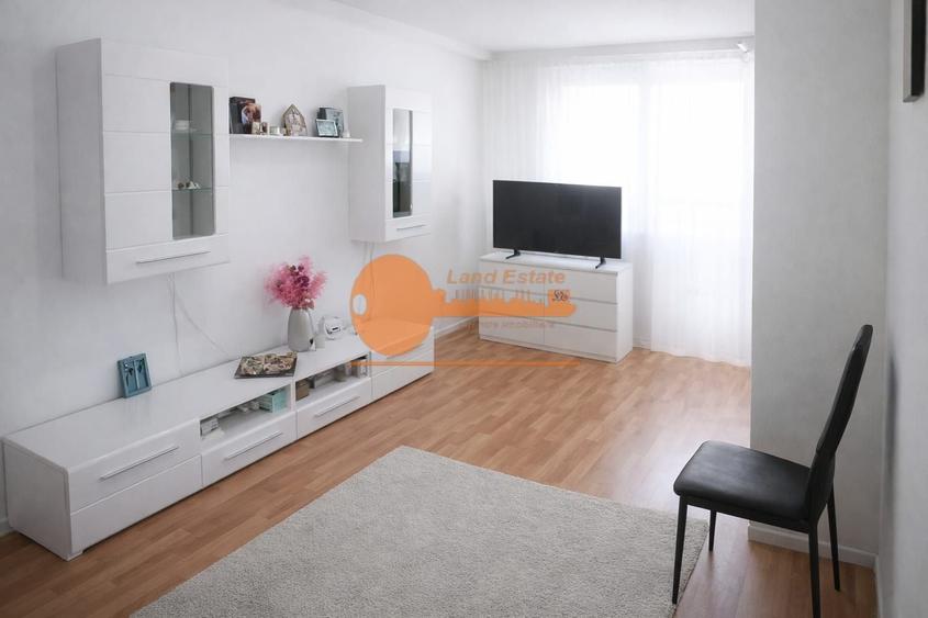 Apartament cu 3 camere decomandat, mobilat în Dristor