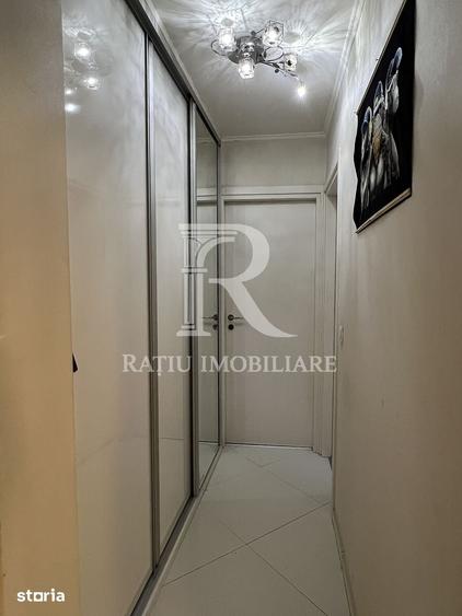 Apartament cu 2 camere | Liszt Ferenc | Nufarul | Oradea - 1
