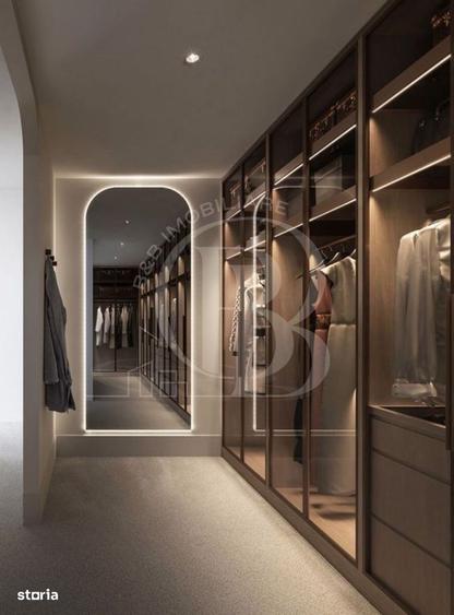 Apartament cu 4 camere în Titan