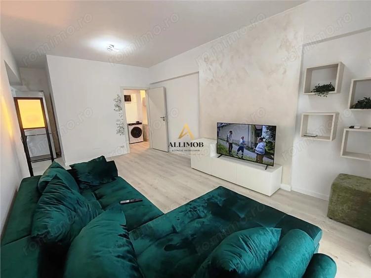 Apartament cu 2 camere în Albert