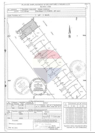 Casa / Vila cu 3 camere de vanzare Str. Diamantului 6,... - 11