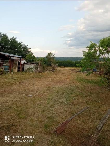 Spațiu comercial, în Gâlmeia