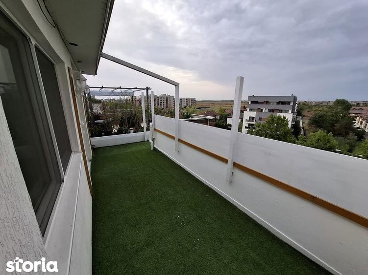 3 CAMERE || SISESTI || PANORAMA LAC GRIVITA - 10