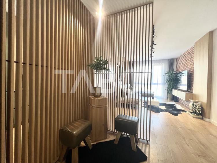 Apartament cu 2 camere de vanzare in zona Vivo bloc nou la cheie - 8