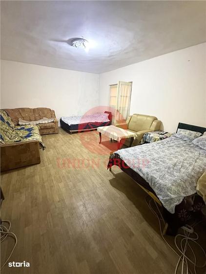 Casă cu 4 camere cu Teren 400 Mp în Inel I
