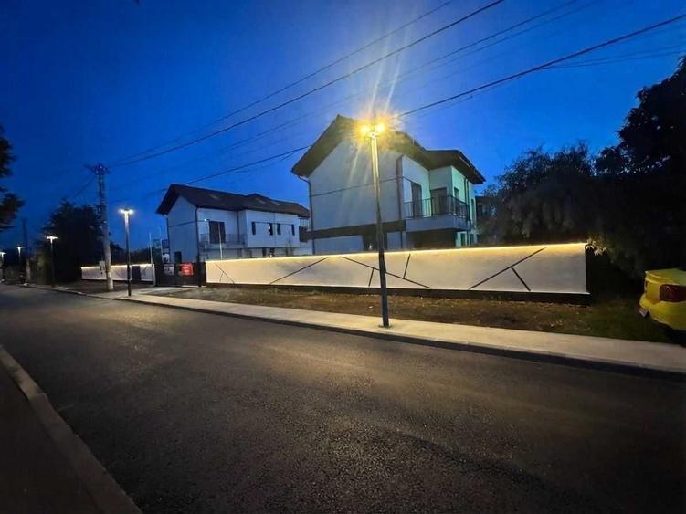 Casă cu 4 camere în Central