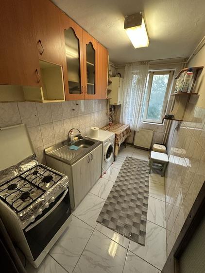 Apartament cu 3 camere în Cornișa