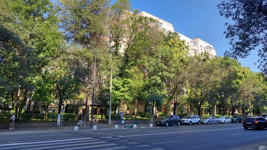 Renovat, Prima inchiriere, Tineretului, Metrou Timpuri Noi la 600m - 21
