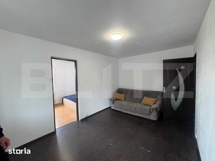 Apartament 2 camere, 36 mp Piata Decebal - 6