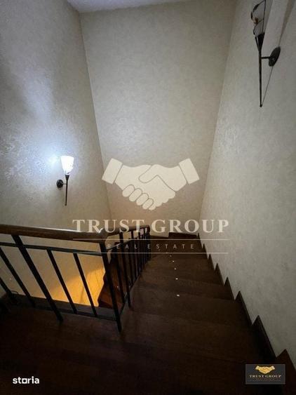 Casa Individuala | Herastrau | Curte proprie | 3 Locuri de parcare - 12